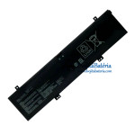 Batéria pre Asus UX8402V C41N2101-1 [Náhradná batéria]